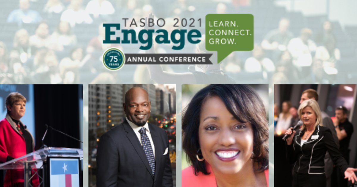 TASBO Engage Conference Week 2 Highlights TASBO